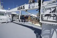 Platform tedarik gemisi (PSV) satılık