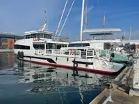 Çekme teknesi satılık