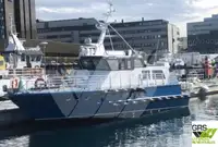 Kruvaziyer gemisi satılık