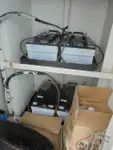 Devriye botu satılık