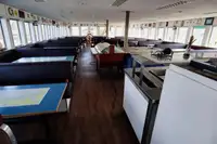 Yolcu gemisi satılık