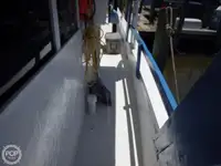 Trol gemisi satılık