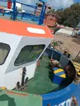 Çalışma tekneleri satılık