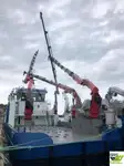 Trol gemisi satılık