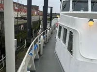 Devriye botu satılık