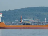 Petrol/Kimyasal tankeri satılık