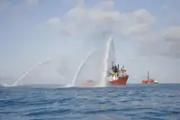 Çekme teknesi satılık