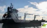Yığın taşıyıcı satılık