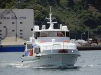 Feribot satılık