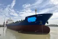 Yük gemisi satılık