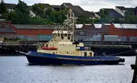 Römorkör satılık