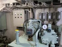 Uzun hatlı balıkçı gemisi satılık