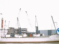Soğutmalı gemi satılık