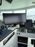 Balık işleme gemisi satılık
