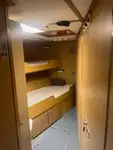 Devriye botu satılık