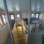 Devriye botu satılık