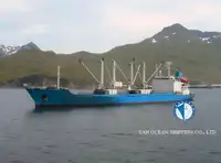 soğutuculu gemi satılık