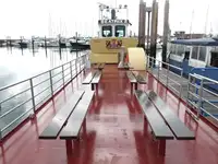 Gezi teknesi satılık
