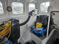 Can kurtarma botu satılık