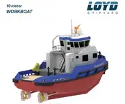 Römorkör satılık