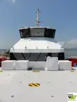 Rüzgar çiftliği servis gemisi satılık