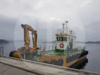 İş gemileri satılık