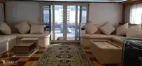 Dalgıç destek gemisi satılık
