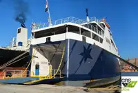 Ro-Ro gemisi satılık