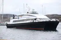 Katamaran satılık