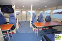 Rüzgar çiftliği servis gemisi satılık