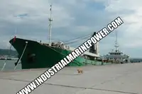 Konteyner gemisi satılık