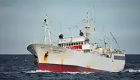 Trawler satılık