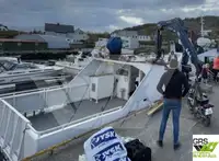 Ro-Ro gemisi satılık