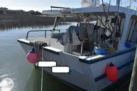 Uzun hatlı balıkçı gemisi satılık