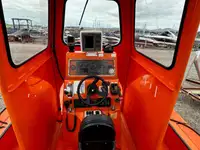 Şişirilebilir sert bot satılık