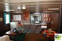 Hızlı Tedarik Gemisi (FSV) satılık