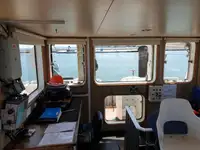 Çekme teknesi satılık