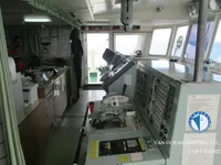 Petrol/Kimyasal tankeri satılık