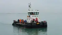 Römorkör satılık