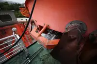 Yığın taşıyıcı satılık