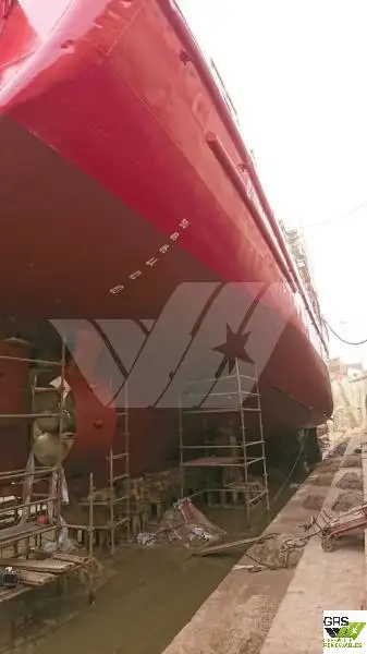 Araştırma gemisi satılık