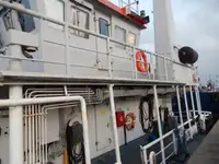 İş gemileri satılık