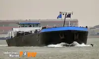 Oil/Chemical tanker satılık