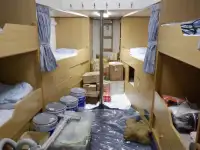 Devriye botu satılık