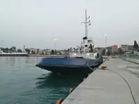 Çekme teknesi satılık