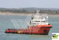 Hızlı Tedarik Gemisi (FSV) satılık