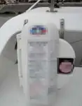 Pilot teknesi satılık