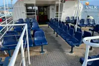 Kruvaziyer gemisi satılık