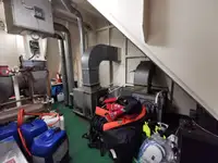 Ro-Ro gemisi satılık