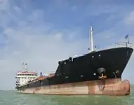 Oil/Chemical tanker satılık